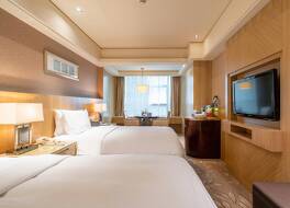 C&D ホテル チュエンヂョウ 写真