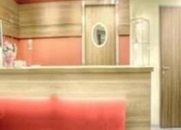 ホテル セントラル