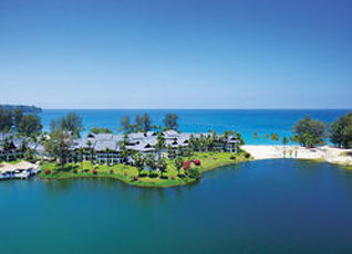 アウトリガー ラグーナ プーケット ビーチ リゾートのクチコミ 評判 フォートラベル Outrigger Laguna Phuket Beach Resort プーケット