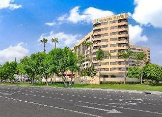 エンバシー スイーツ バイ ヒルトン アナハイム オレンジのクチコミ 評判 フォートラベル Embassy Suites By Hilton Anaheim Orange アナハイム