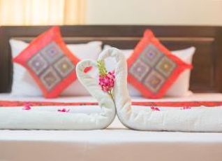 アンコール ミトナ ゲストハウスの宿泊予約 料金比較 フォートラベル Angkor Mithona Guesthouse プノンペン
