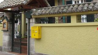 ホテル ケイマン