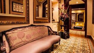 ザ オーキッズ ホテル