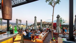 アテネス タワー