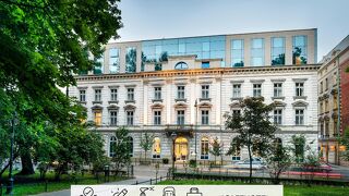 ベスト ウェスタン プラス クラフク オールド タウン