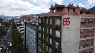 Hotel B3 Virrey