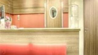 ホテル セントラル