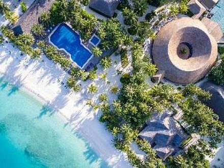 Meeru Maldives Resort Island 写真