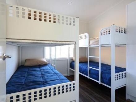 Brighton Caravan Park Australia 写真