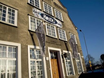 ラ ギュイタラ ホステル 写真