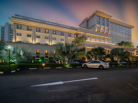 アイ ホテル バタム 写真