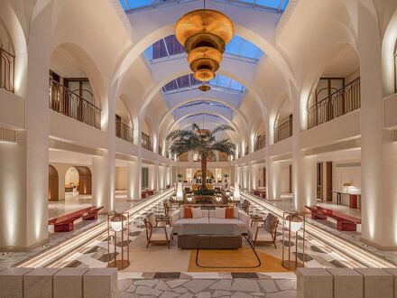 ラ フェスタ フーコック キュリオ コレクション バイ ヒルトン 写真