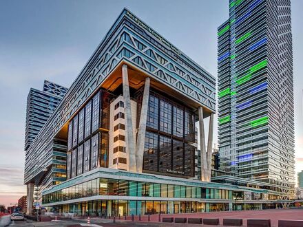 レオナルド ホテル デン ハーグ バビロン 写真