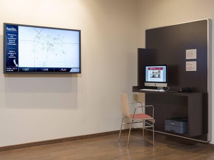 TownePlace Suites by Marriott Champaign Urbana/Campustown 写真