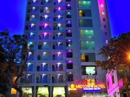 Midtown Hotel Hue 写真