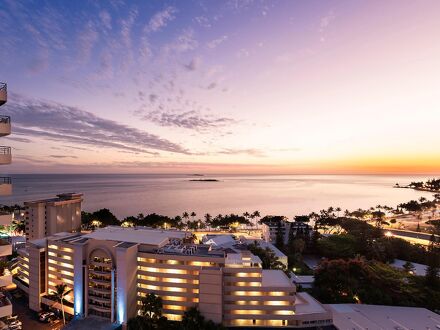 ラマダ ホテル & スイーツ ヌメア 写真