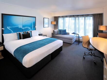 Novotel Melbourne on Collins 写真