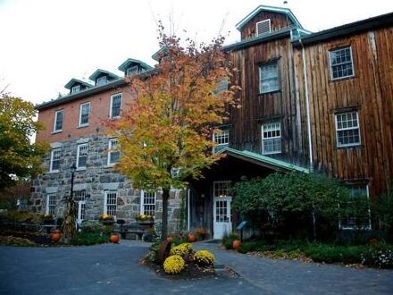 Wakefield Mill Hotel & Spa 写真