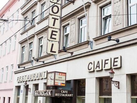 ホテル ハドリガン 写真