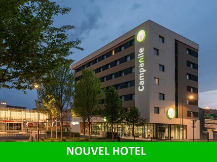 カンパニール ルマン センター - ガール 写真