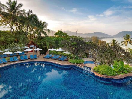 Novotel Phuket Resort 写真