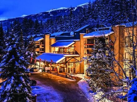 タンタラス リゾート ロッジ 写真