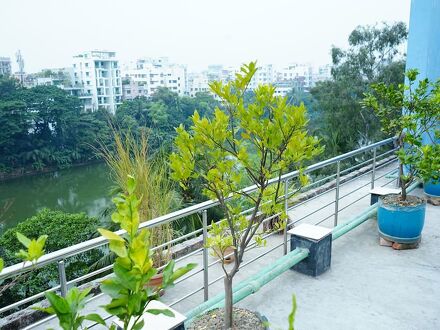 ガーデンレジデンツウッタラ - レイクビュー 写真