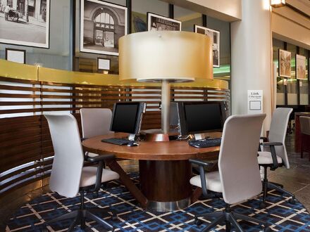 シェラトン ニューオリンズ ホテルの宿泊予約・料金比較【フォー