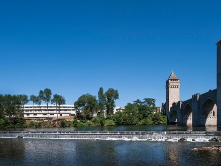 ベスト ウェスタン プラス ホテル ディヴォナ カオール 写真