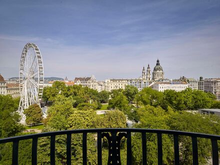 アル ハブトール パレス ブダペスト プリファード ホテルズ アンド リゾーツ 写真