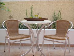 ペトロス ヴィラ 写真