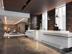 Courtyard by Marriott Xi'an North 写真