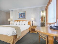 Quality Inn Downtown Inner Harbour Victoria 写真