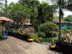 タンテ ホテル - ニャウン ウー 写真