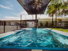 Artesian Spa Motel 写真