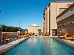 ハンプトン イン マグノリア 写真