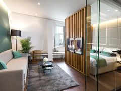 Dominic Smart & Luxury Suites - Parliament 写真