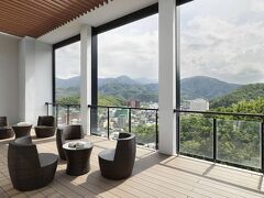 Lakeshore Hotel Suao 写真