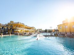 クラウン プラザ ブダペスト バイ IHG 写真