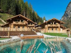 シャレードルフ アウスツァイト 写真