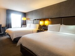 ホリデイ イン エクスプレス & スイーツ エドモントン インターナショナル エアポート by IHG 写真