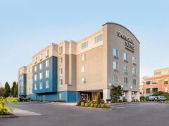 SpringHill Suites by Marriott Portland Airport 写真