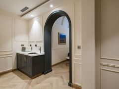 パラッツォ カスタニャ 写真