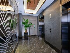 ホテル 81 オーキッド 写真