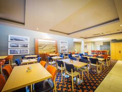 Holiday Inn Express Edinburgh - Royal Mile 写真