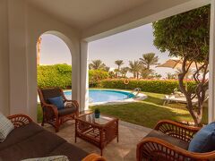 ロイヤル サボイ シャルム エル シェイク 写真