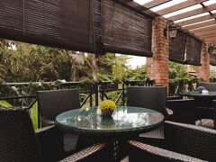 ヘリテージ ホテル キャメロン ハイランズ 写真