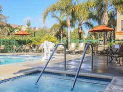 ハンプトン イン ＆ スイーツ カマリロ 写真