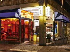 スカンディック アップランズガタン 写真