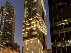 ホテル インディゴ ホンコン アイランド バイ IHG 写真